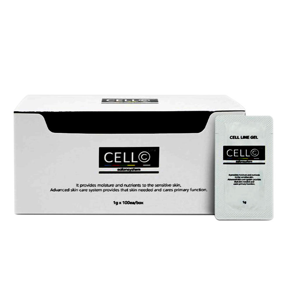 셀라인 재생크림 [1g * 100입] 리페어크림 반영구화장재료 애프터케어 15,000원