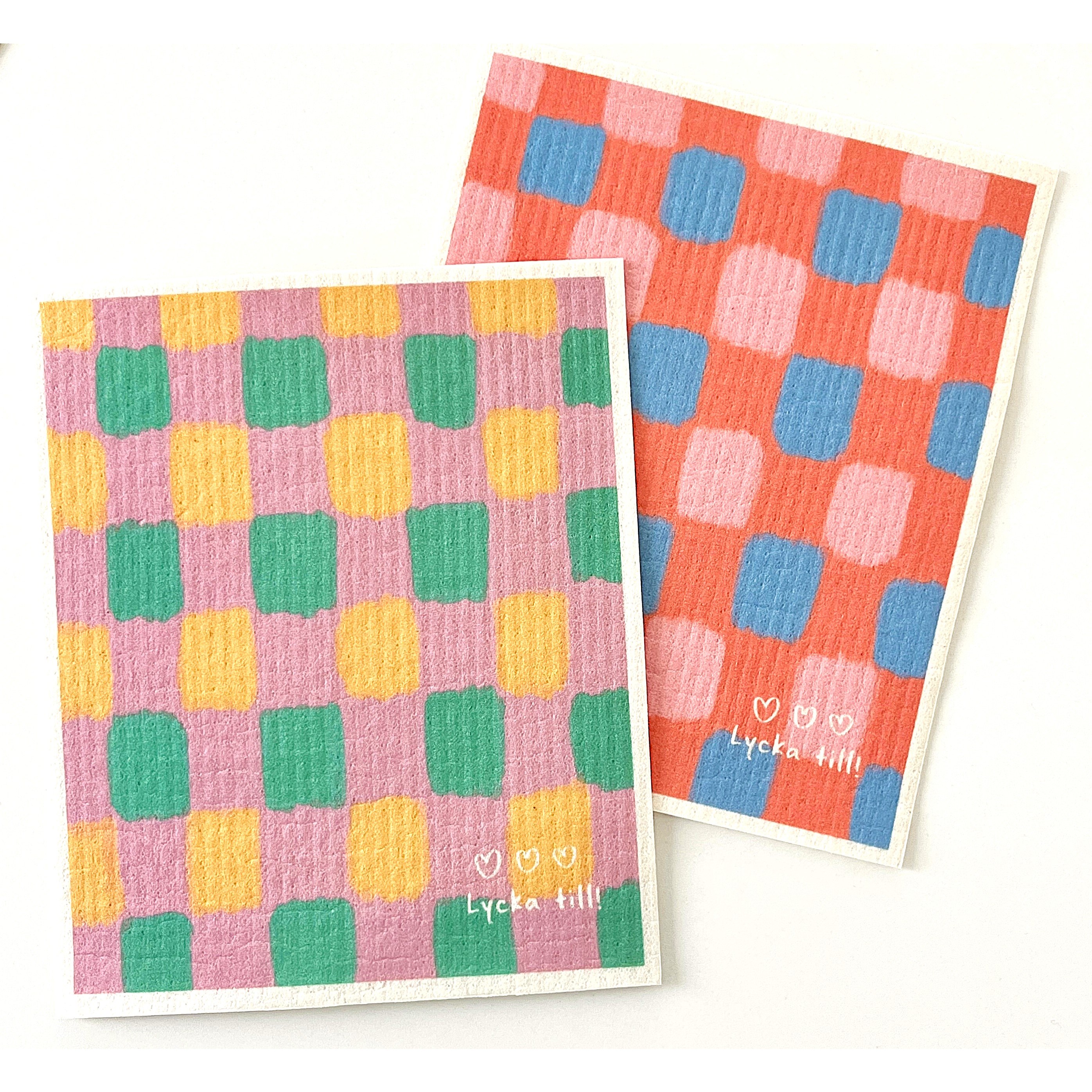 리카하우스 셀룰로오스 행주 세트 천연 셀룰로스, 12개 31,900원