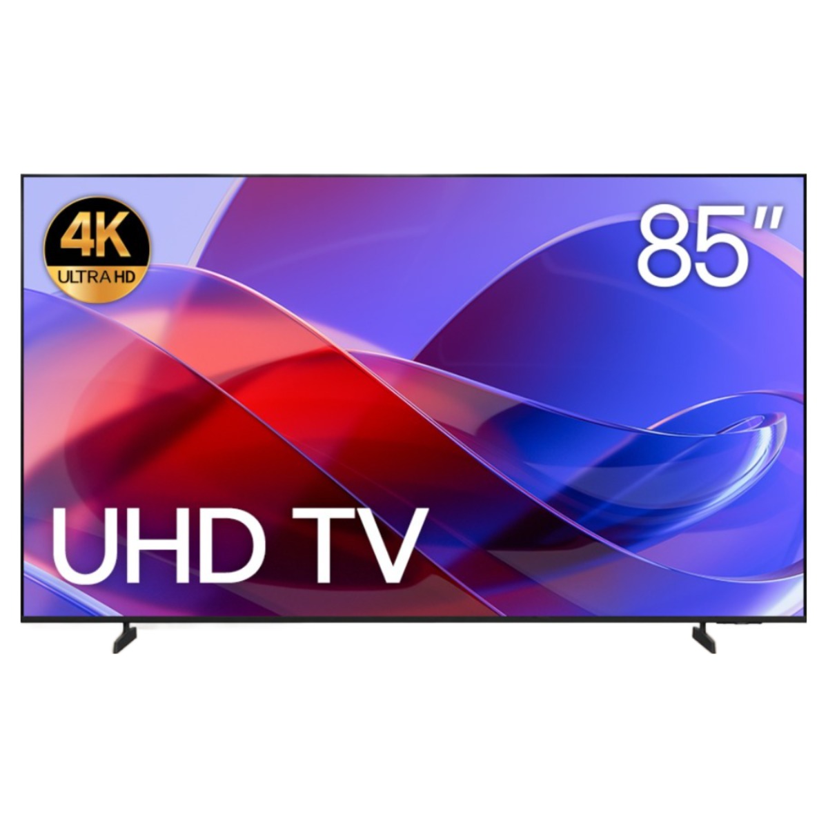 삼성 24년 215cm(85인치) 크리스탈 4K UHD 스마트TV 85DU7200 1,350,000원