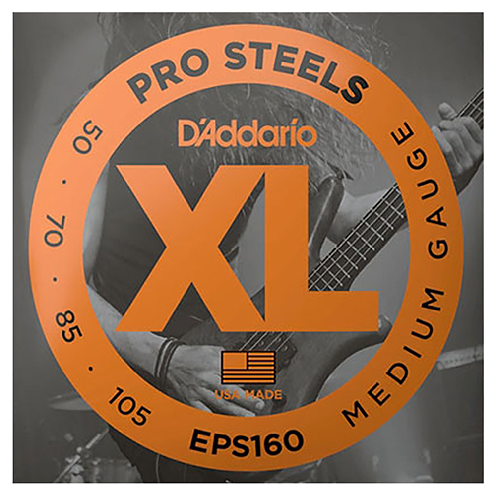 다다리오 일렉기타 베이스 스트링 29,300원