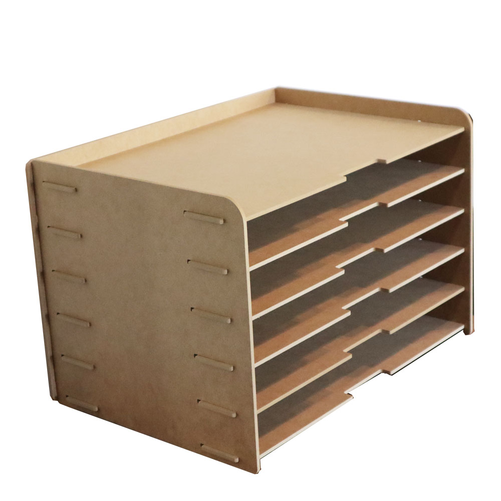 미가데코 diy 이코노미컬 a3  서류함 서류정리함 종이 도면함 모의고사 시험지보관 이면지함 반제품 22,500원