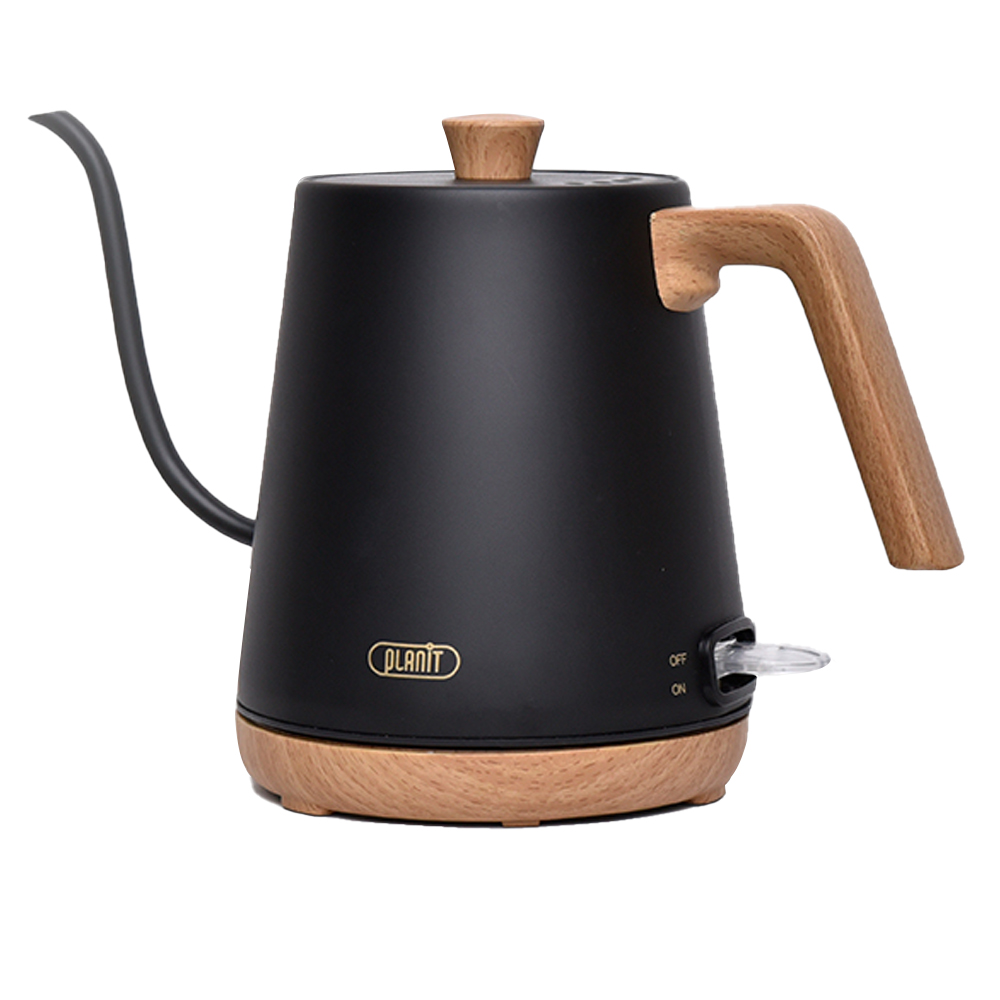 플랜잇 전기 무선 주전자  지니 노르딕 포트 블랙 59,000원