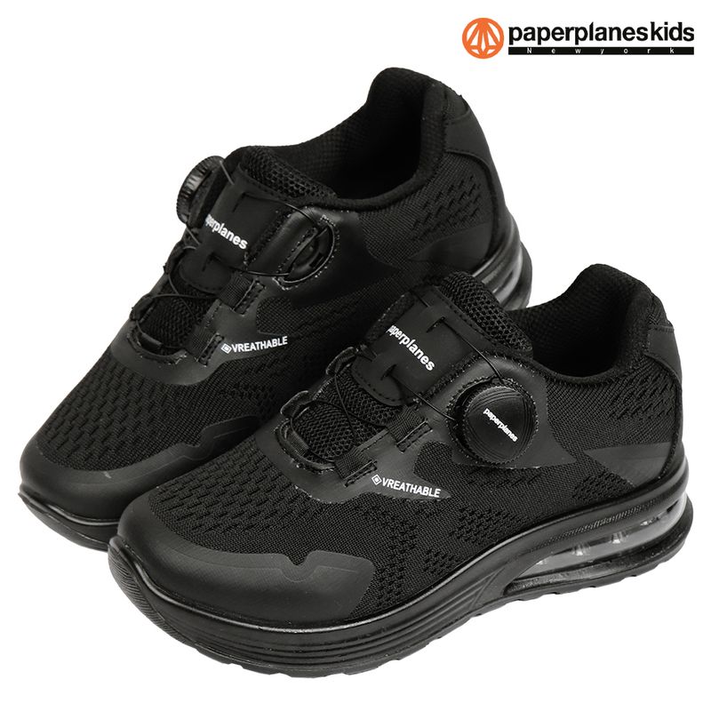 페이퍼플레인키즈 PK7063 아동 다이얼 메쉬 운동화 에어 슈즈 어린이 주니어 끈없는 신발 초등 여아 학생 유아 41,900원
