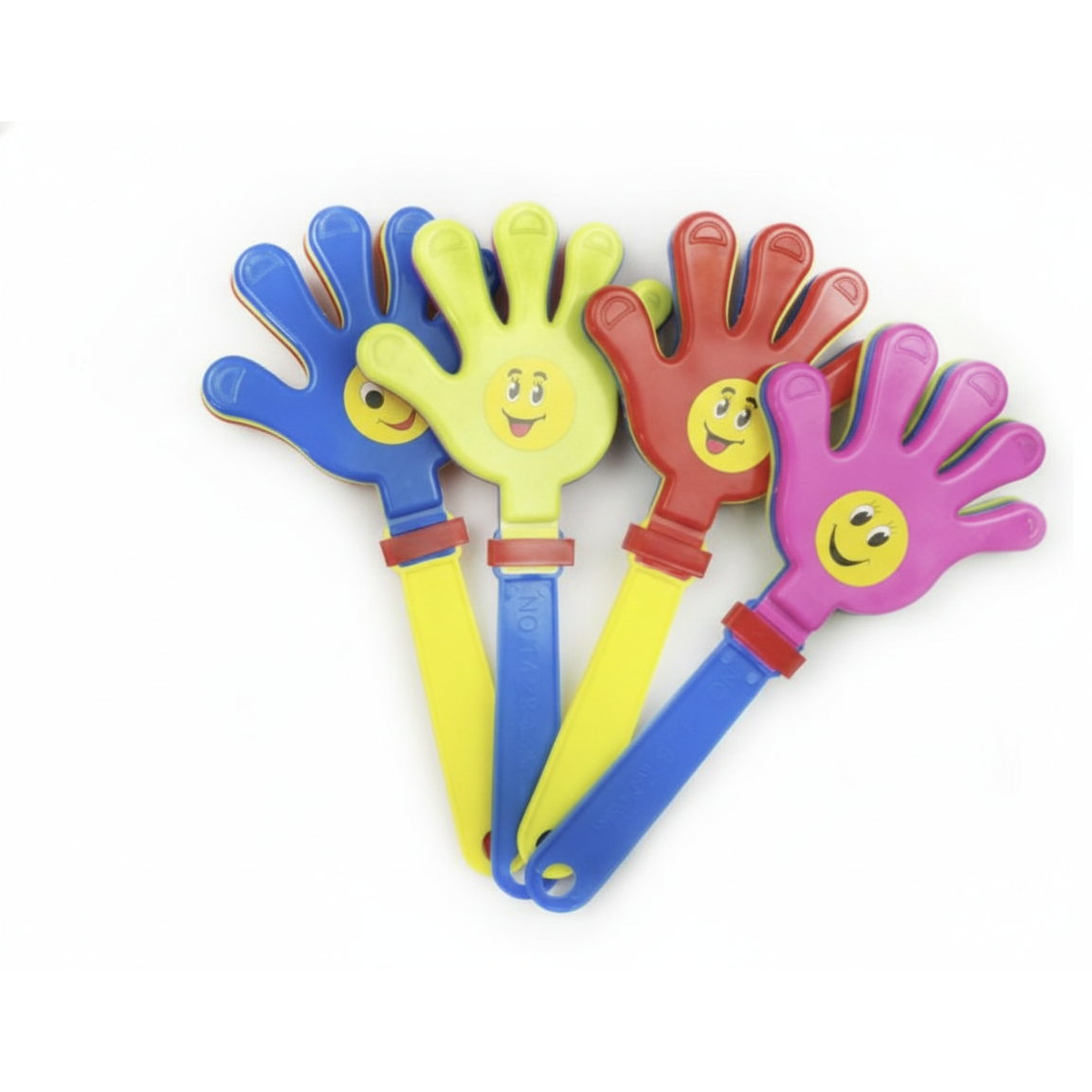 드림초이스 스포츠 응원짝짝이, 4개, 랜덤 3,780원