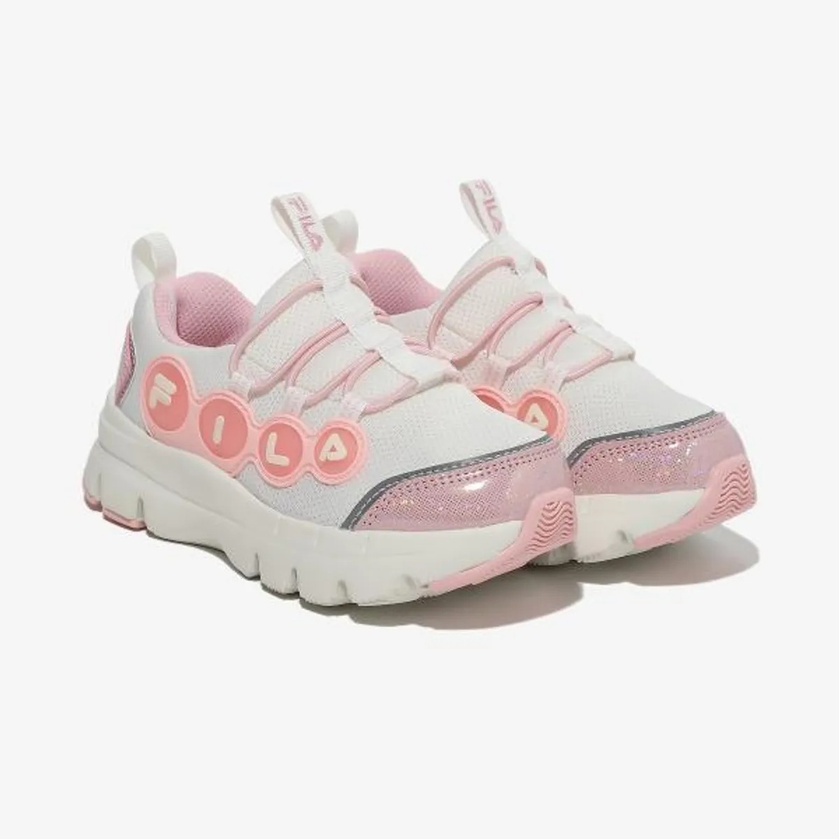 휠라정품 휠라 이글 23 KD(3XM02299F650) 89,000원