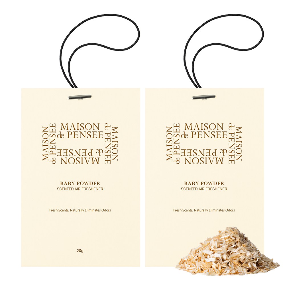 메종드 펜세 퍼퓸 에어프레셔너 13,960원