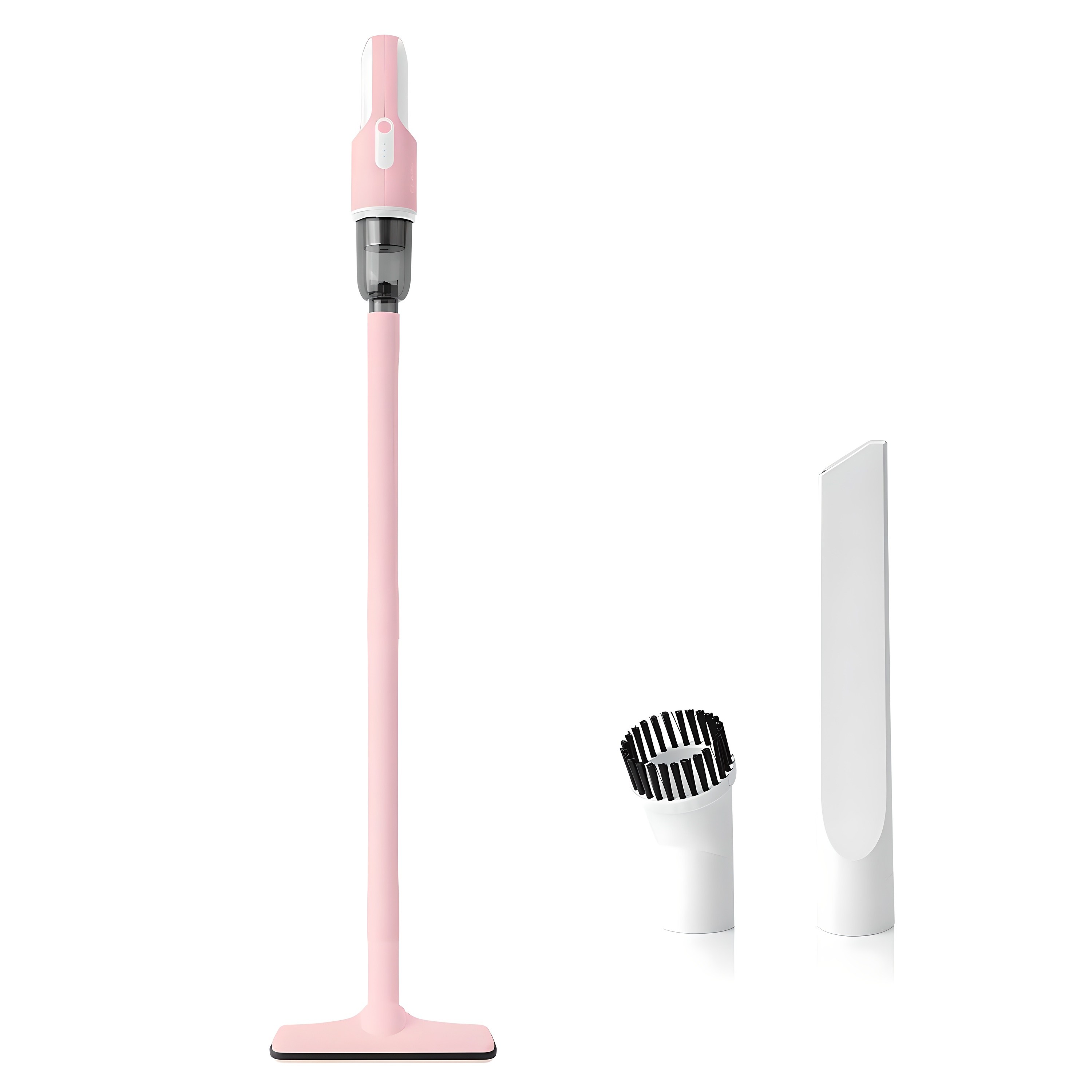 클래파 DC모터 다용도 미니 핸디형 무선청소기, 핑크, BVC-H10 39,800원