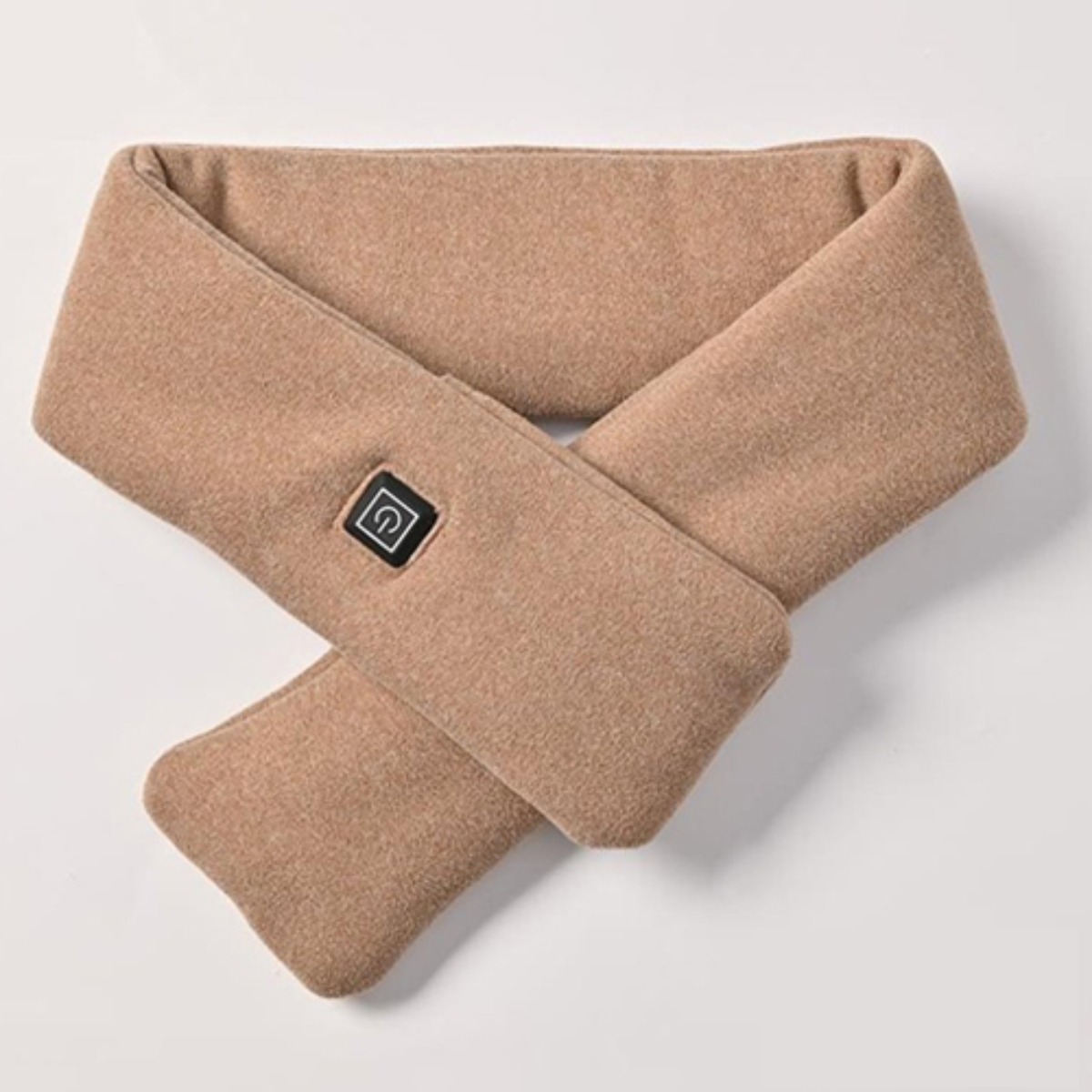 USB충전식 발열 목도리 3단조절 온열 히팅 머플러 13,900원