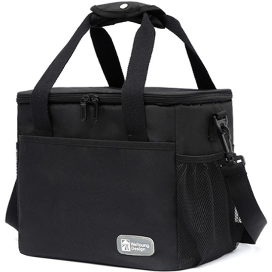 소니오 아웃도어 단열 도시락 휴대가방 17,960원