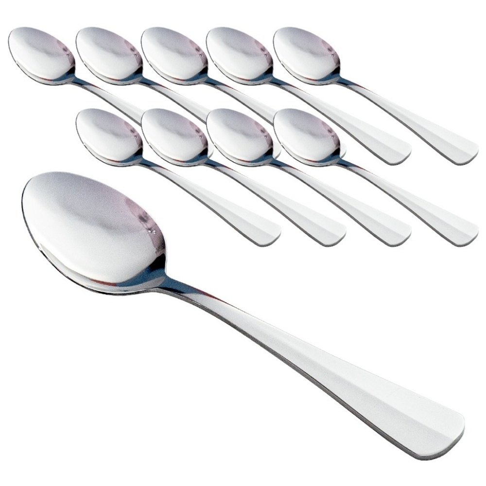 라온누리 퓨어라이트 디너웨어, 단일색상, 스푼, 10개 16,500원