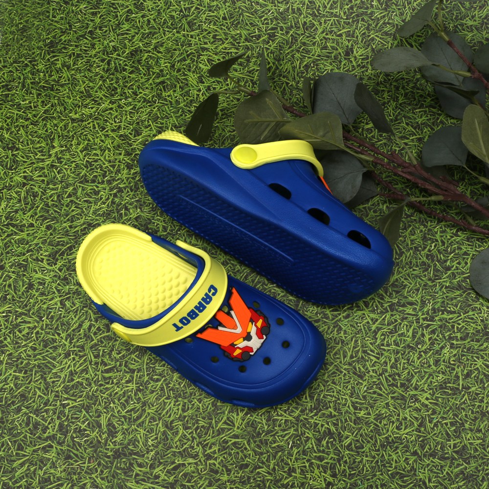 헬로카봇 포포 EVA샌들 5,900원