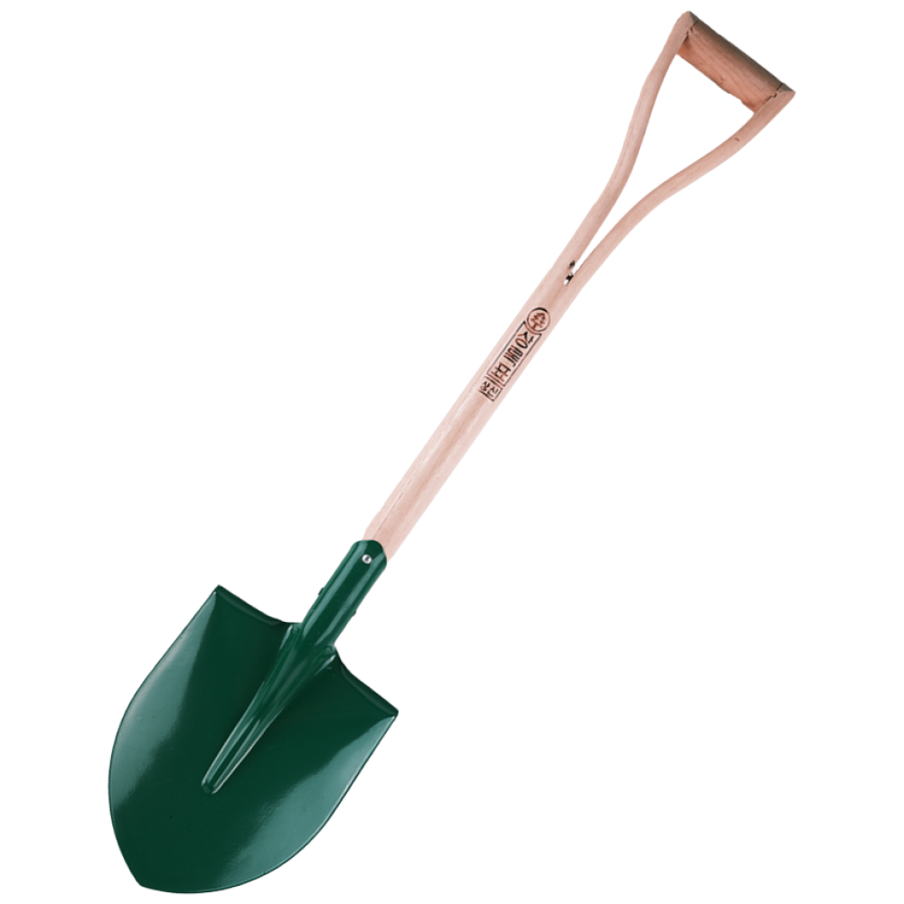 상신 상록표 막삽 둥근삽 고강도 열처리 담금질 참나무자루 농업용 원예삽 14,900원