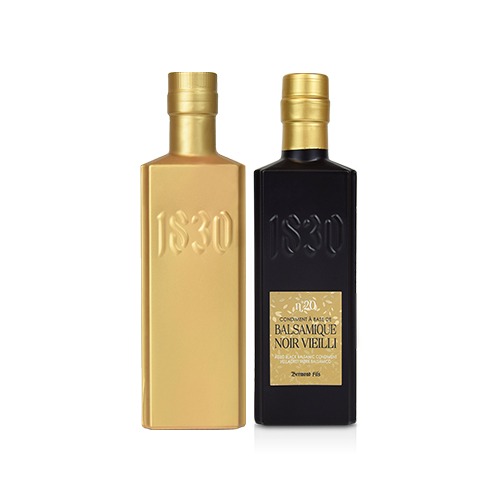 메종브레몽 15년산 + 20년산 발사믹 세트 158,000원