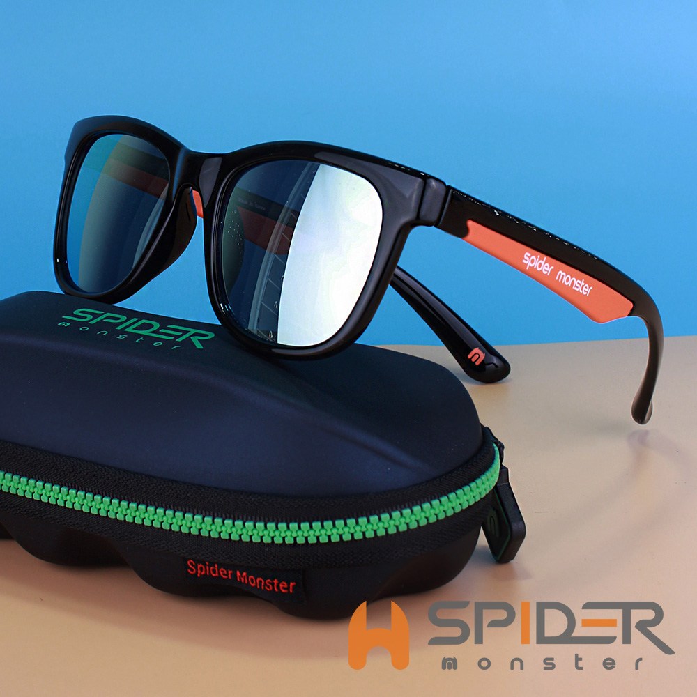 스파이더몬스터 스포츠고글 낚시 편광선글라스 크로스 N539 59,000원