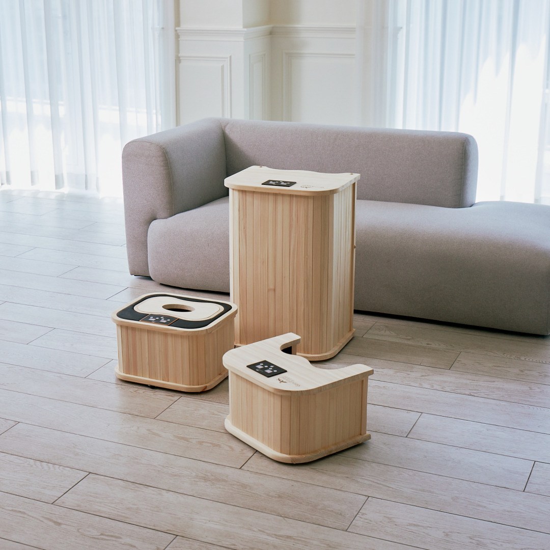 굿프렌드 편백 건식족욕기 모음전 249,000원