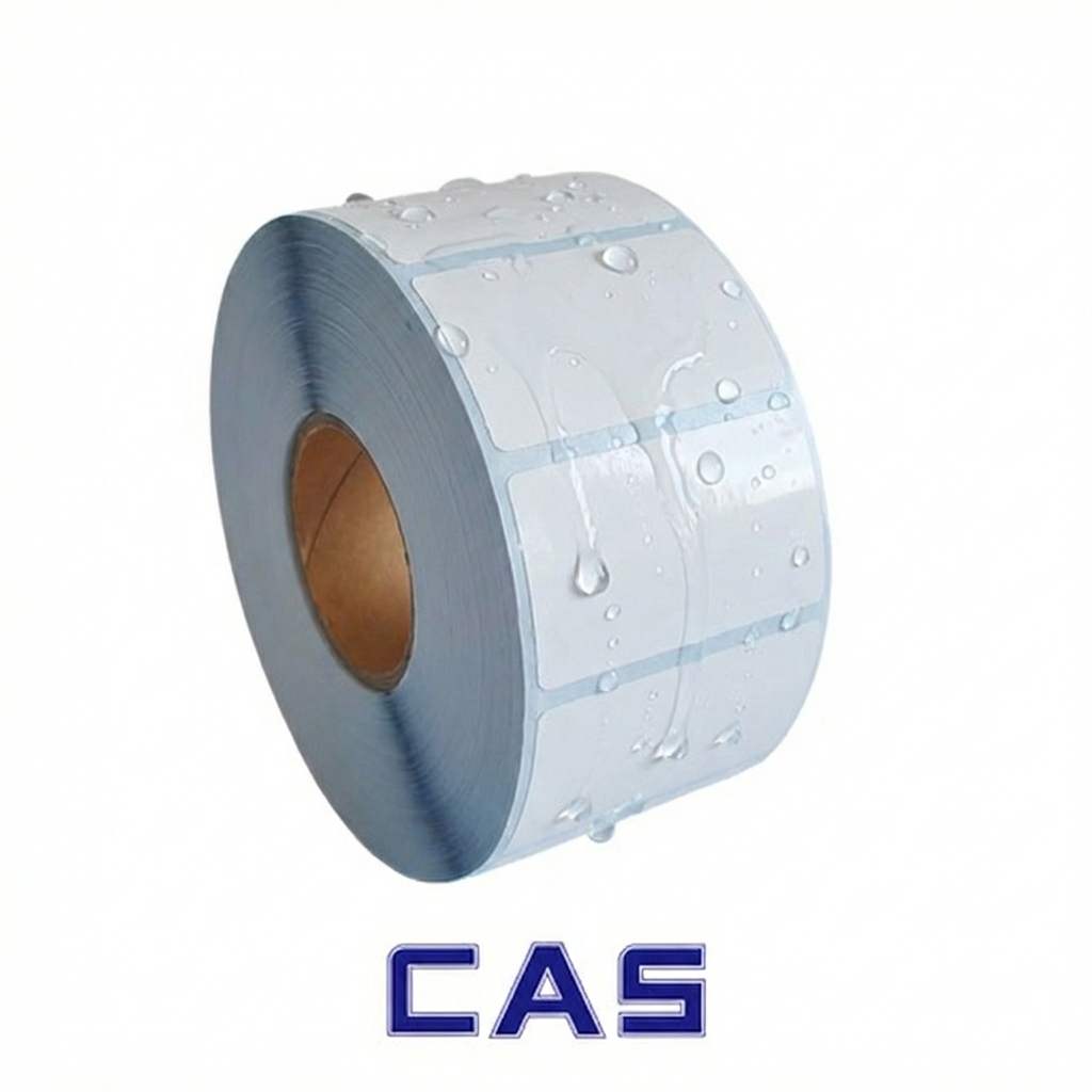 카스유통 유포감열라벨 방수 바코드 라벨용지 26,900원