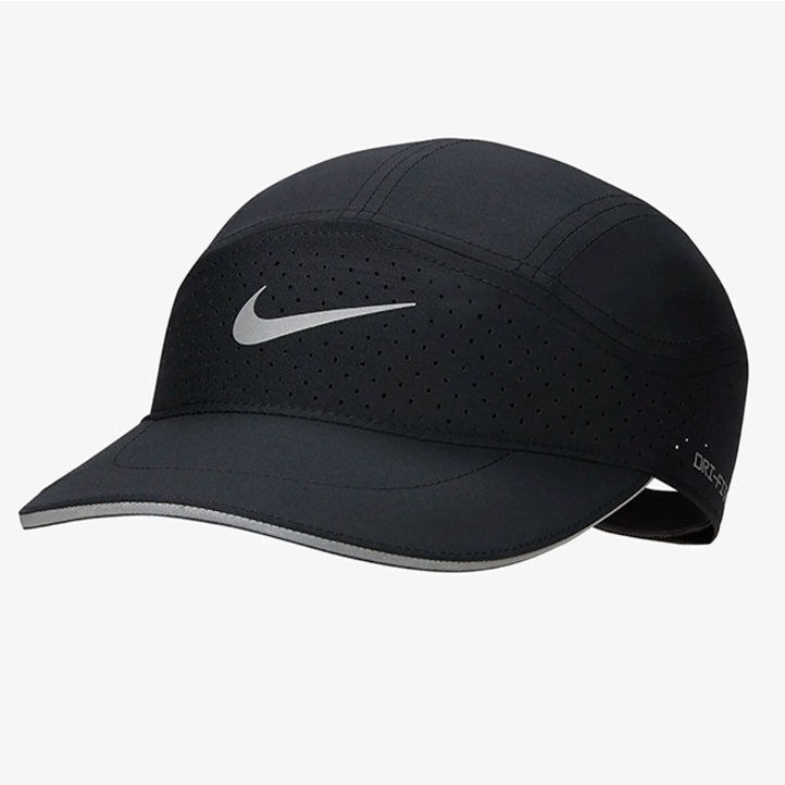 나이키 러닝 드라이핏 ADV 플라이 언스트럭쳐드 조깅 런닝캡 블랙 55,900원