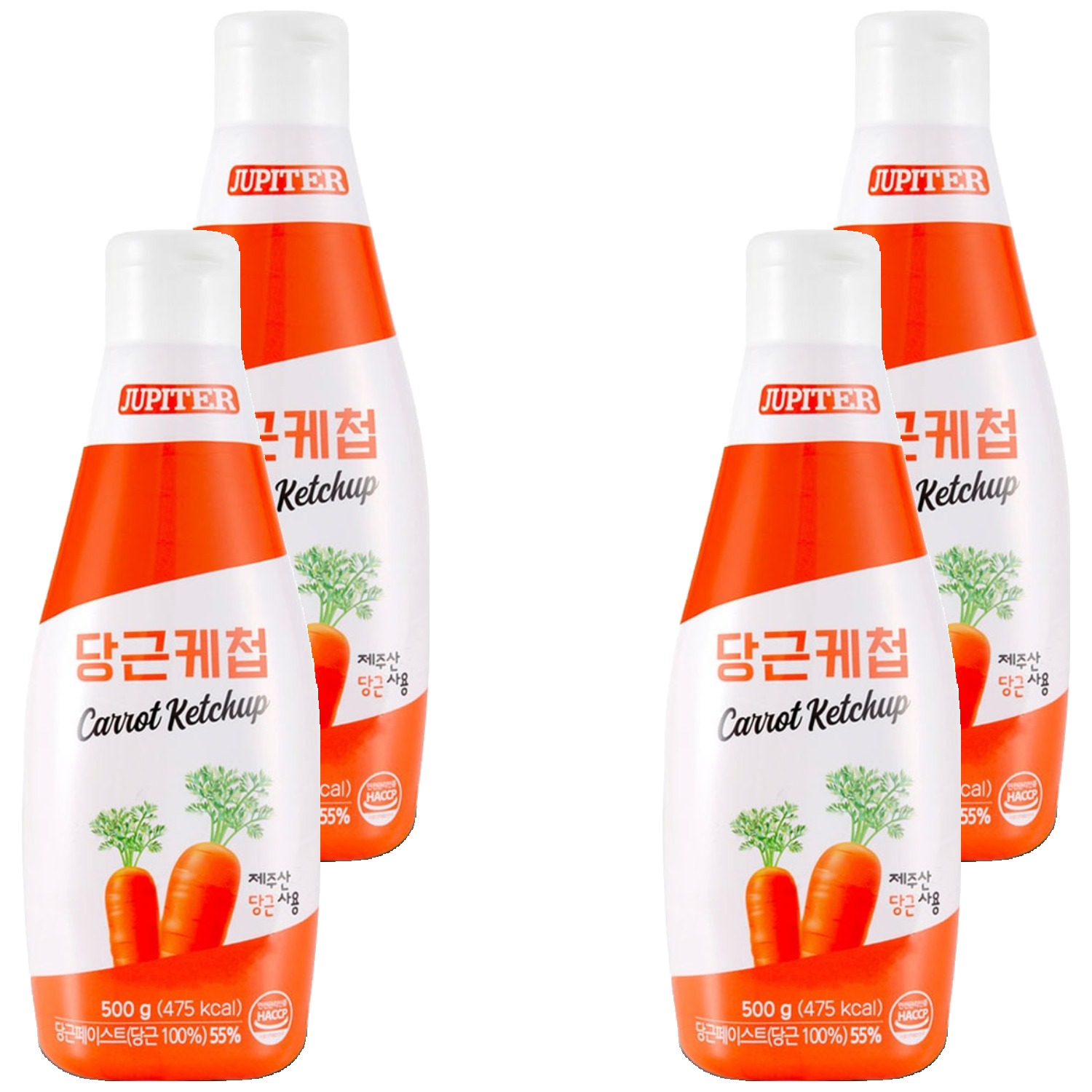 데이웰 쥬피터 리얼 당근 케첩 32,500원