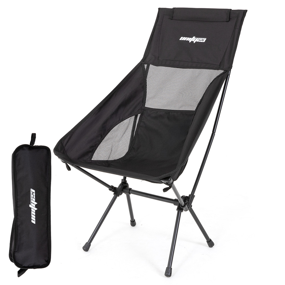 캠핑체어 초경량 조립식 릴렉스 의자 휴대용 접이식 낚시 피크닉 폴딩체어 23,900원