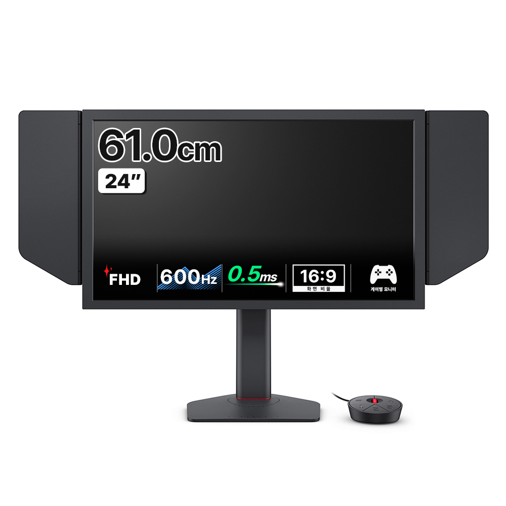 벤큐 FHD 조위 게이밍 모니터 1,890,000원