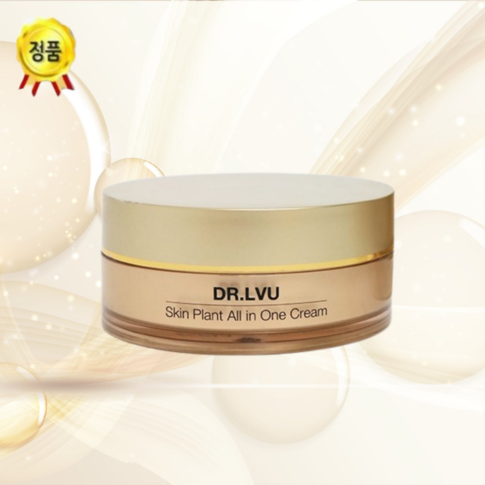 닥터레벨업 스킨플란트 올인원크림 100ml 미백 주름개선 고급선물드림, 1개, 100ml 131,150원