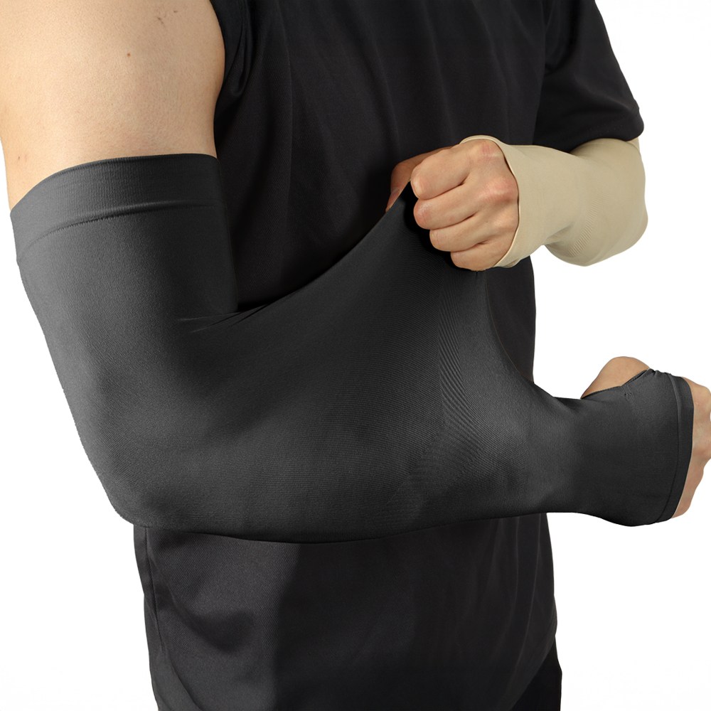 엑스펀트 심리스 무봉제 빅사이즈 팔토시 쿨토시 15,890원