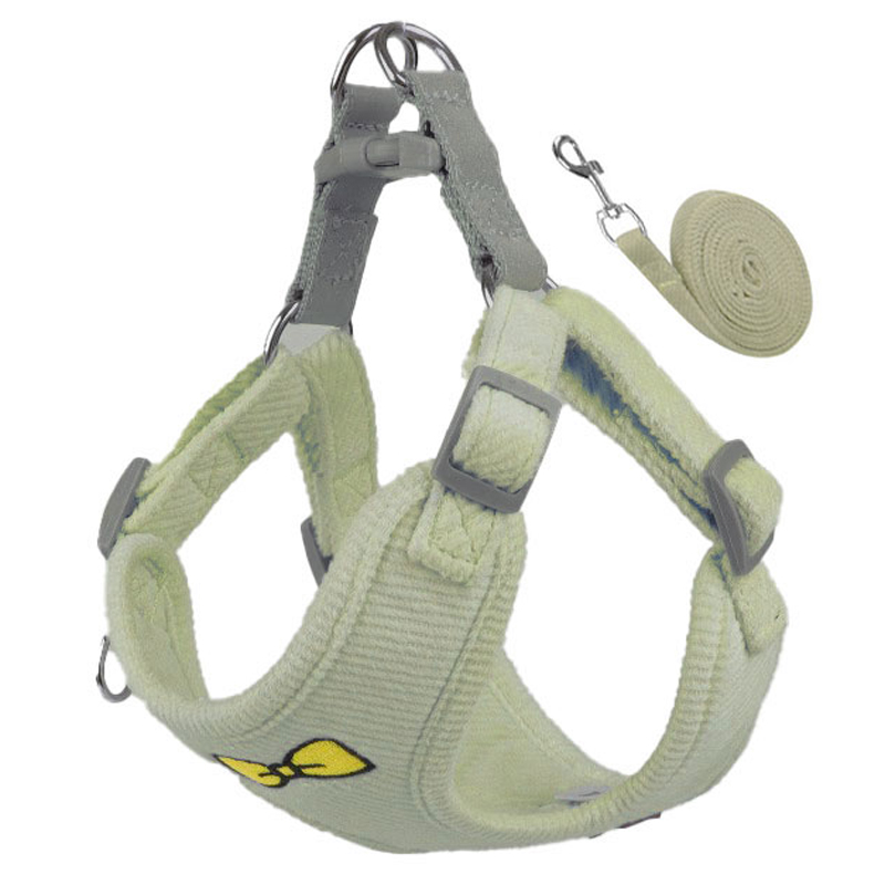 티유 강아지 하네스 + 리드줄 8,450원