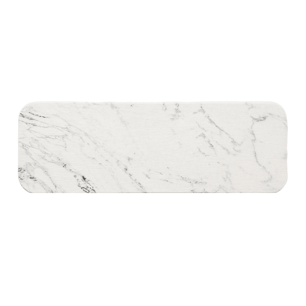 마블 규조토 비누받침 욕실 트레이 건식 화장실 인테리어 대리석무늬, 화이트, 1개 8,800원