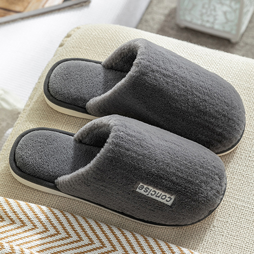 아리코 포근한 거실 실내화 4,900원