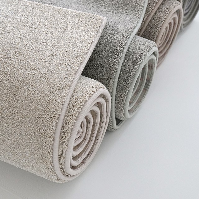 오가니크라프트 벨기에 AW 초고밀도 수입카페트 코지 거실러그 7색상 399,000원