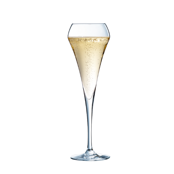 셰프앤 소믈리에 오픈업 샴페인잔 20cl, 1개 26,400원