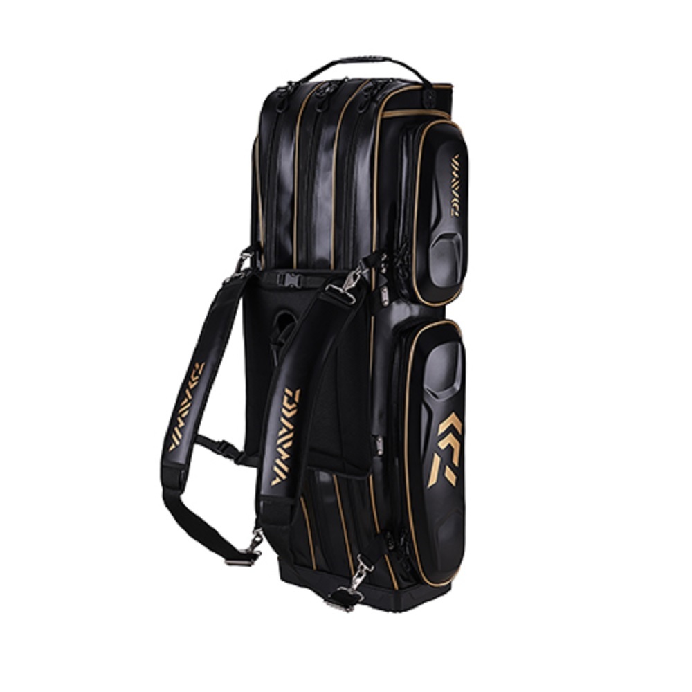 다이와 청명 골드 로드 케이스 502(B) 민물낚시가방 한국다이와 280,250원