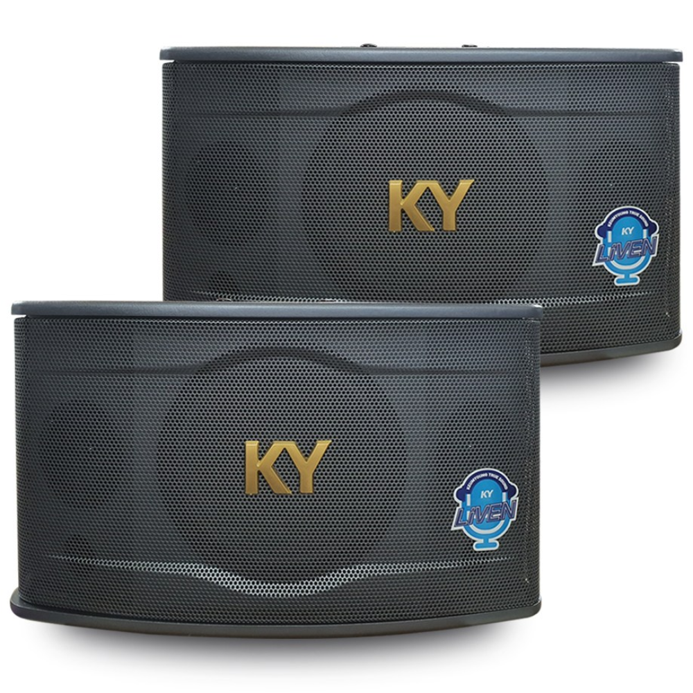 금영노래방 업소용스피커 KSP-100/KSP-200 노래방스피커 8인치 10인치 220,000원