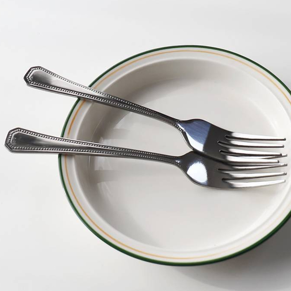 블룸엣홈 국산 스텐 레스토랑 양식기포크 대 4,200원