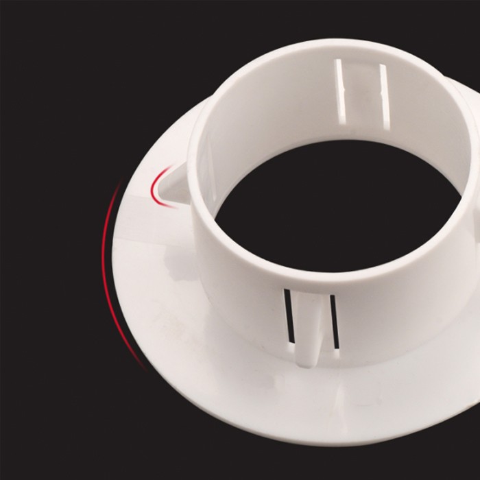 에어컨 구멍 개페구 벽마개 연결구 배관 커버 덮개 4,080원