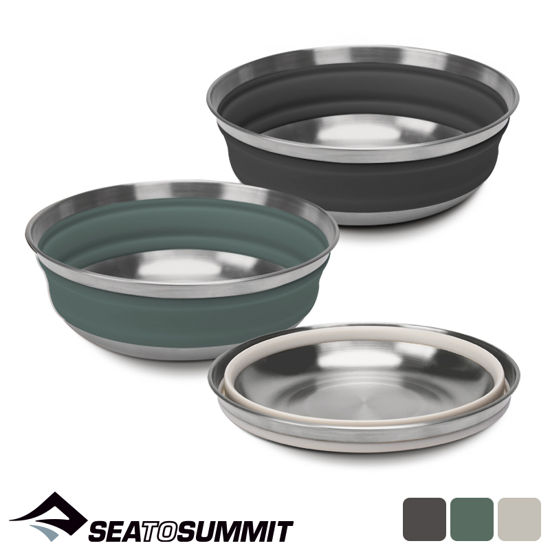 씨투써밋 디투어 보울 MD 접이식 그릇 캠핑식기 32,300원