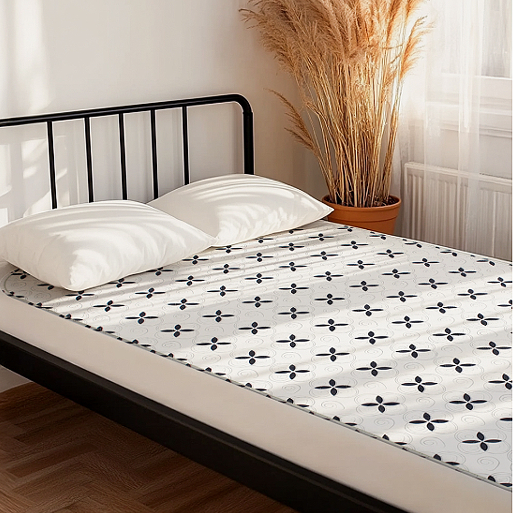 일월 해든마루 플라워 라이트 카본 전기매트 IW-KM59S-SP7 56,440원