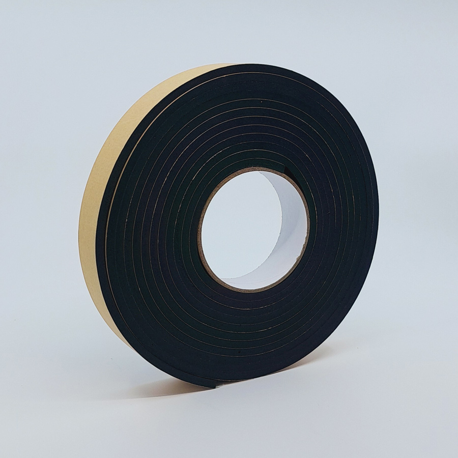 보냄 EVA 단면 스펀지 테이프 폭 30mm X 두께 5mm / 길이 5M 4,700원