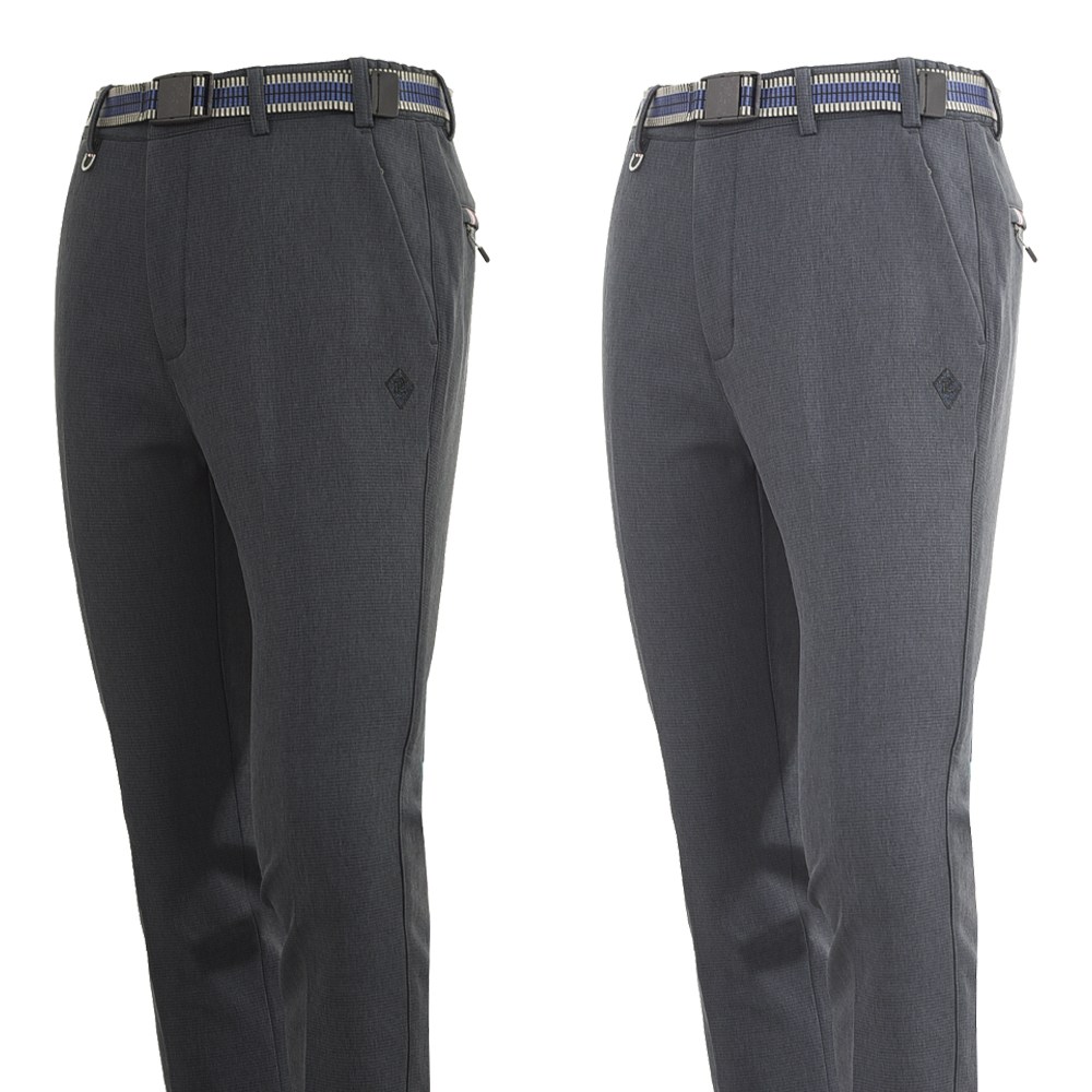 워킹맨 아울렛 1+1 겨울시즌 남성 따뜻한 기모바지 일자바지 작업복 일상복 외출복 근무복 아웃도어 하의 BWF109 29,700원