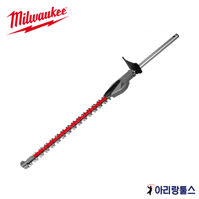 밀워키 신제품 M18 FOPH-SHTA 18V FUEL QUIK-LOK 전정기 S 어태치먼트 원예작업 울타리조경 정원전지작업, 1개 158,980원