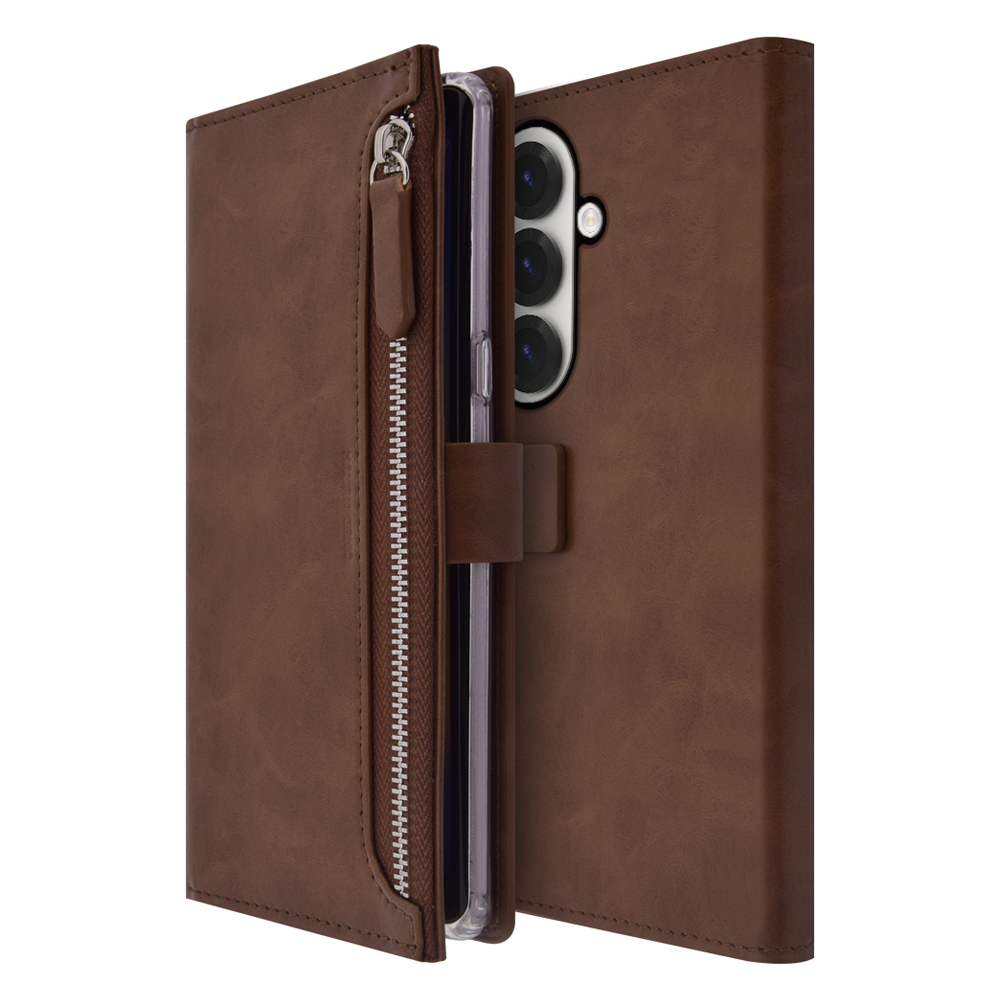 모란카노 지갑형 다이어리 휴대폰 케이스 7,500원