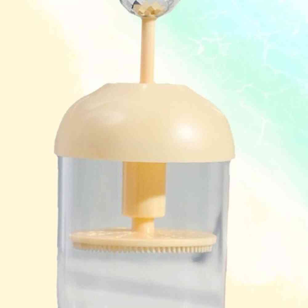 파이퍼레몬 클렌징 버블 거품기 면도 클렌징거품기 버블메이커 세안거품기 2,940원