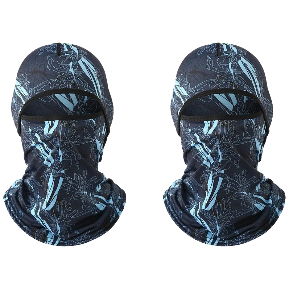 쿨 바라클라바 멀티스카프 여름 자외선차단 자전거 7,030원