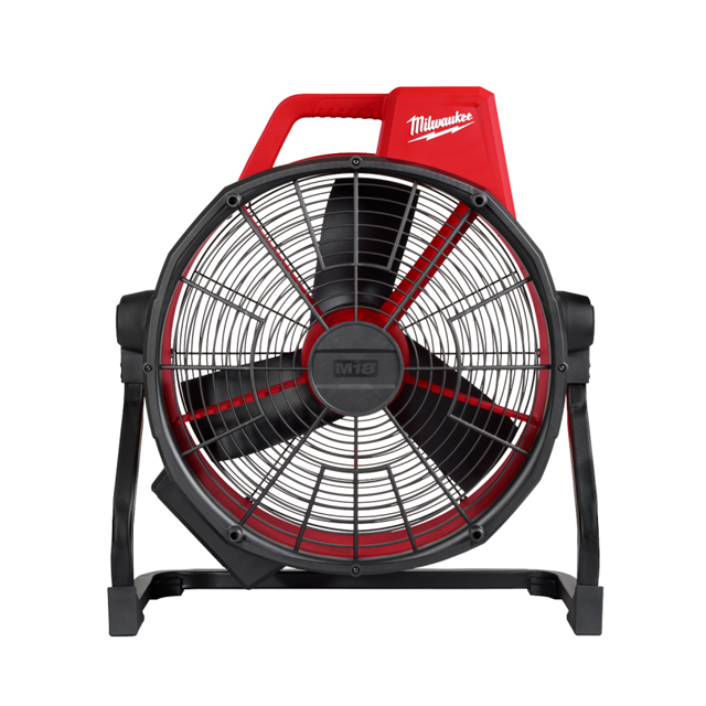 밀워키 M18 ARFHP-0 18V 충전 무선 대형 선풍기, M18 ARFHP-0 438,000원