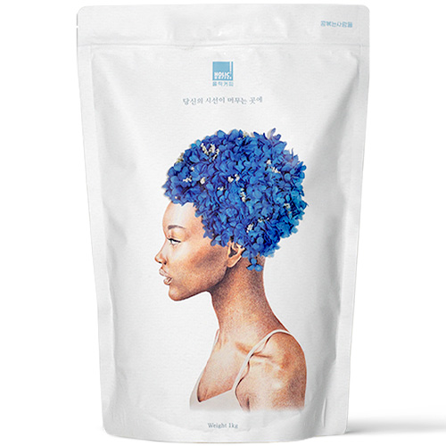 콩볶는사람들 케냐 AA 키암부 원두커피 1kg 26,000원