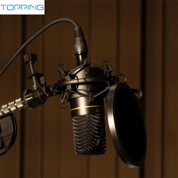 토핑 TOPPING CL101 스튜디오 콘덴서 마이크 세트 [정식수입제품] CL 101 275,000원