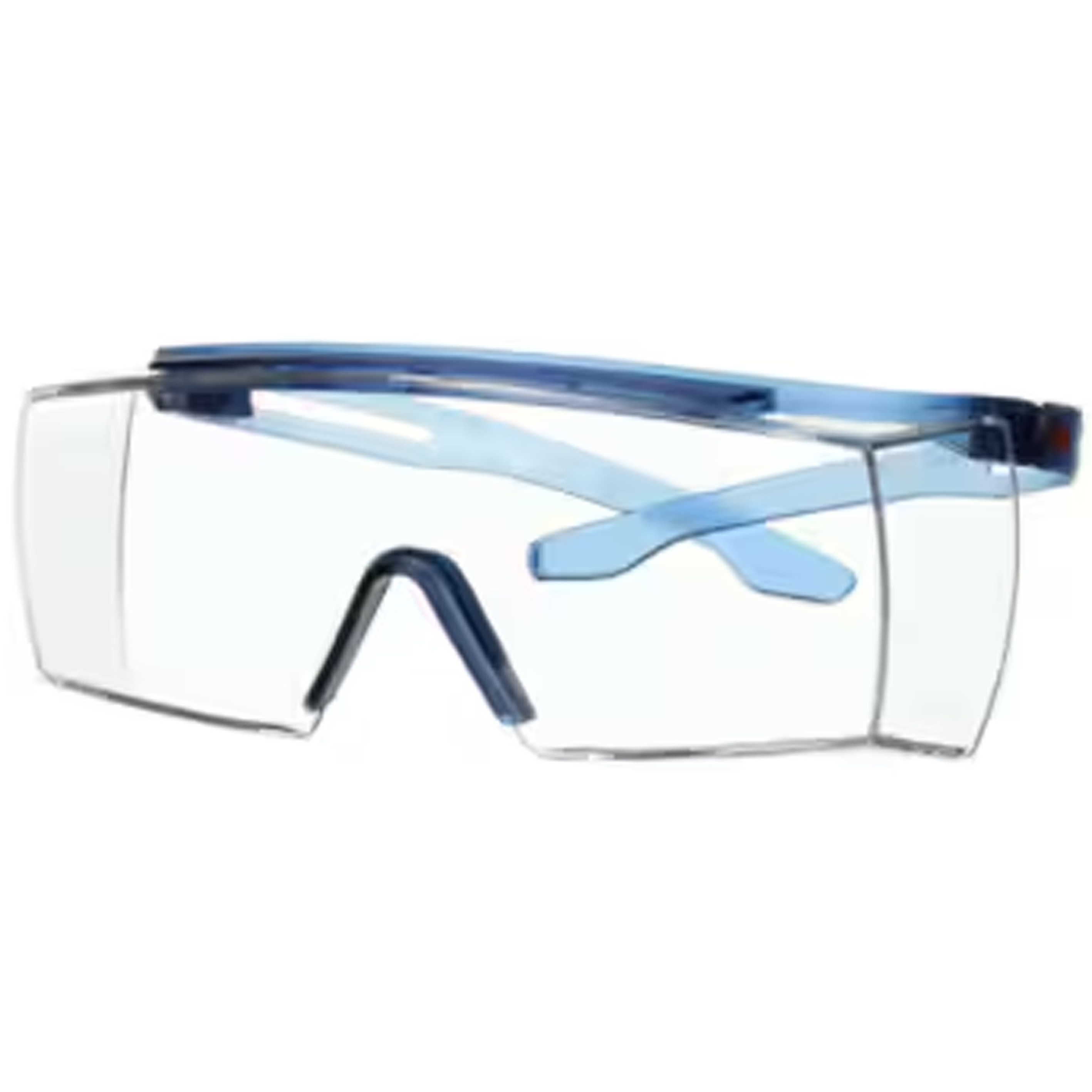 3M 시큐어핏 3700 OTG 시리즈 보안경 안경 겸 착용 안티스크래치 아시안핏 3701AS 3702AS 3730AS 3750AS, 1개, SF-3701AS(투명) 11,700원