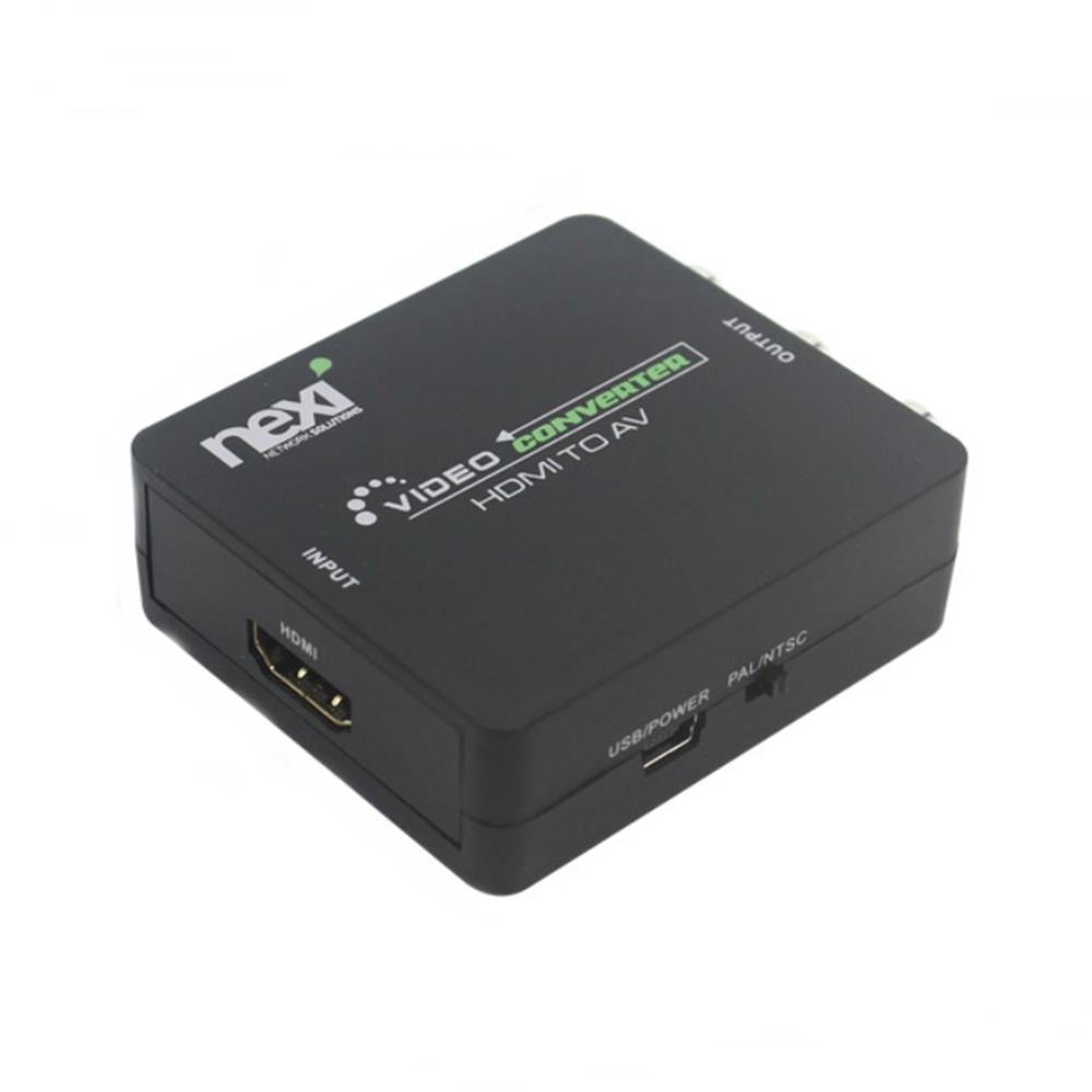 hdmi to 3rca컨버터 오디오 비디오 변환어댑터 tv모니터출력 14,400원