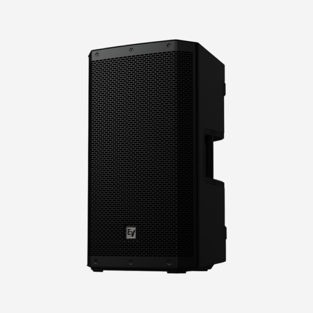 EV ZLX-12-G2 12인치 1000W  액티브 라우드 스피커 ZLX12 835,800원