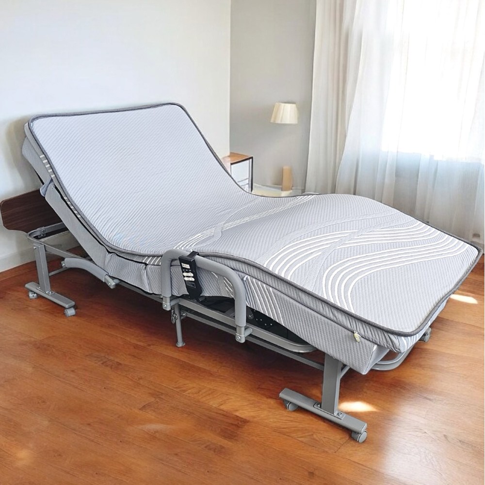 NEW 라꾸라꾸침대8G 프리미엄전동침대 CBK-008G 589,000원